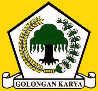 Indonesian business tycoon appointed new Golkar Party chairman