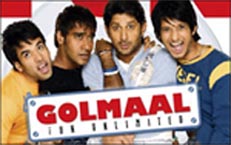 ‘Golmaal Returns’ brings cheer at box office