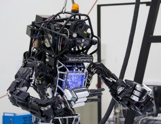 Google to takeover robot maker, Boston Dynamics