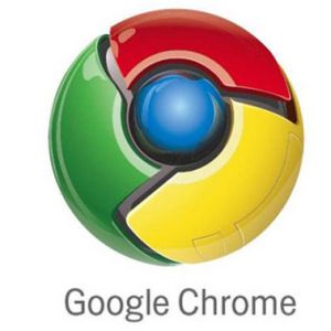 Google-Chrome-Logo