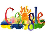 The Google doodle linked ‘unexplained phenomenon’ cracked
