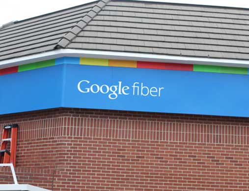 Google declares success for Google Fiber registration drive in Kansas City