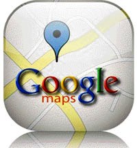 Google-Maps-Logo