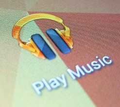 Google announces its new Google Play Music service