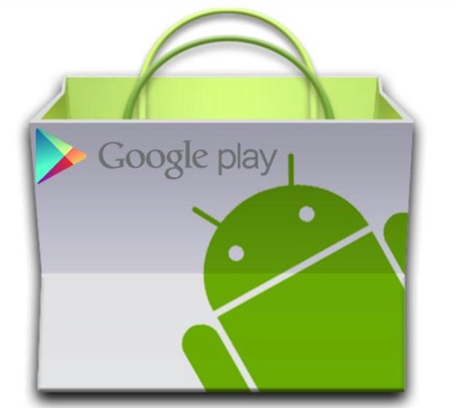 Updated Google Play Store to have passwords for more control over 'in-game purchases'