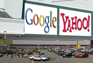 Google & Yahoo