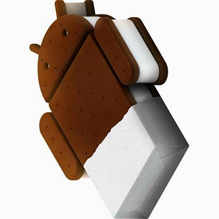 Google to unveil Ice Cream Sandwich on October 19 in Hong Kong 