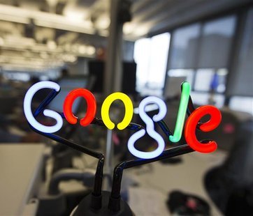 Google, FTC said to be near settlement over patents case