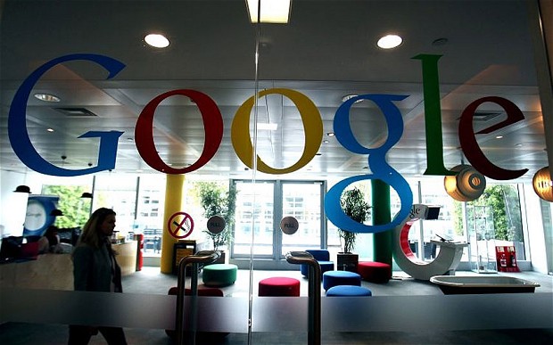 Google acquires Nest for $3.2 billion