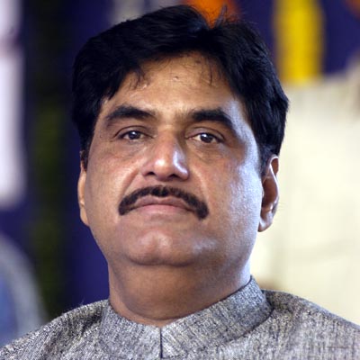 Gopinath Munde