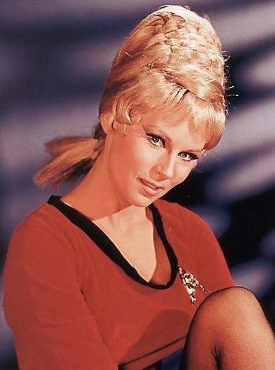 Grace Lee Whitney