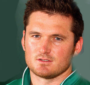 England one-day team a formidable force: Graeme Smith
