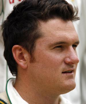 Graeme Smith