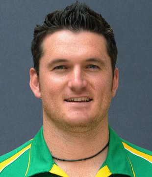 Graeme Smith