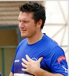 Graeme-Smith