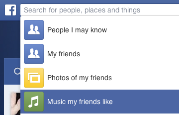 Facebook completes Graph Search roll out for all English-speaking users