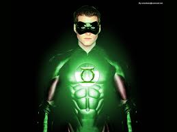 'Green Lantern' Trailer Released, Whats In Store For Us?