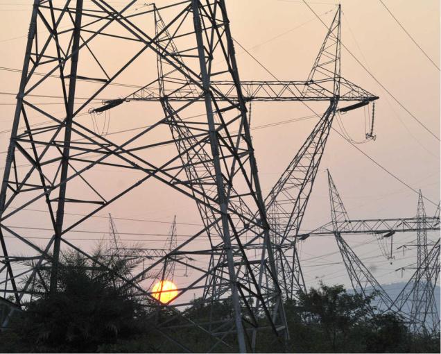 UP government dismisses suggestions that it caused blackout