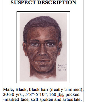 57-year-old man arrested in 'grim sleeper' case