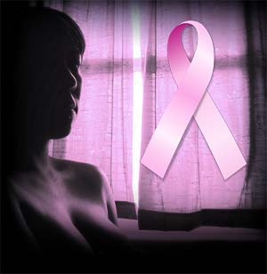 Growth hormone can be a cause of breast cancer 