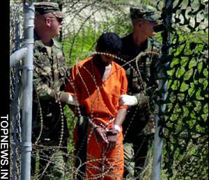 Scholars question Austria's stance against Guantanamo inmates 