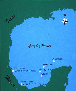 Gulf of Mexico