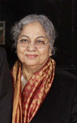 Gursharan Kaur