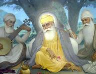 Guru Nanak Dev Ji