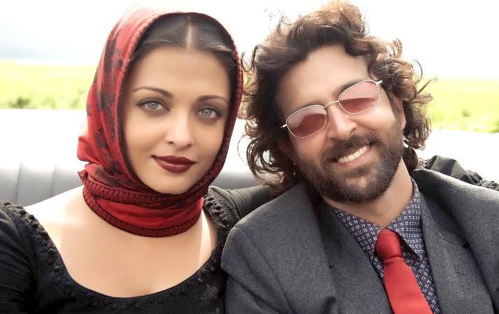 Subhash K Jha's Take On Guzzarish: It Is A Big, Dazzling, Emotional Experience