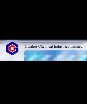 Gwalior Chemical 