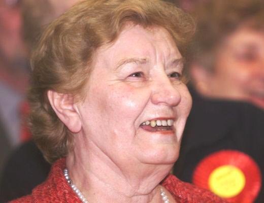 Gwyneth Dunwoody
