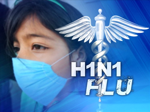 An online survey indicates that the prevention lessons for H1N1 may become habits