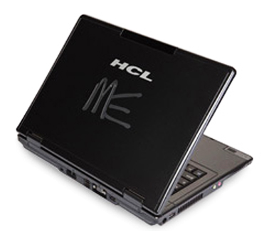 HCL's PVC-Free Notebook ME 40 enters the platform