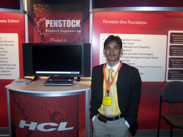 HCL Technologies