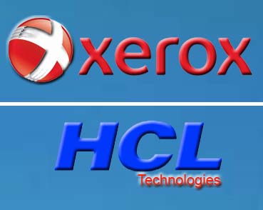 HCL-Xerox 