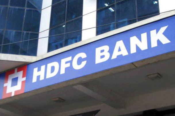 HDFC-Bank