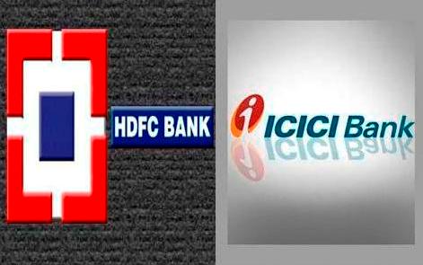 HDFC-ICICI