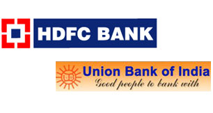 Rates cut by HDFC Bank, Union Bank