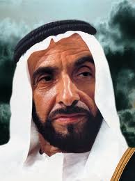 Sheikh Saif bin Zayed