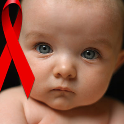 UN Report Stresses need for HIV Testing in Infants