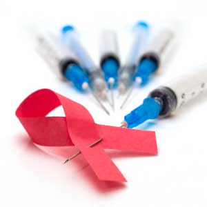 HIV vaccine a step close to reality