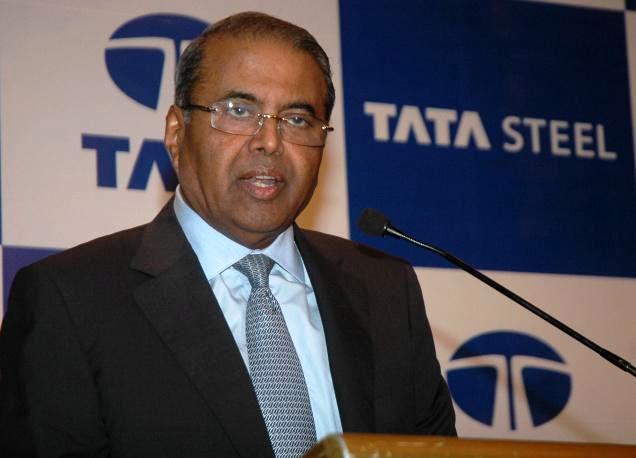 Tata Steel plans to raise money for Odisha project