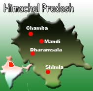 Himachal Pradesh