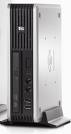 HP's dc7800 Ultra-slim Desktop PC