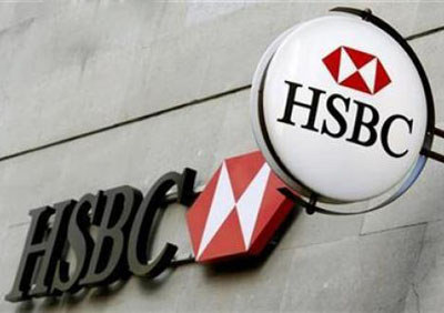 HSBC Asia boss warns of dangers of "financial nationalism" 
