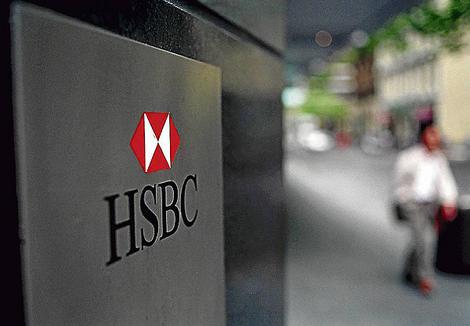 HSBC 