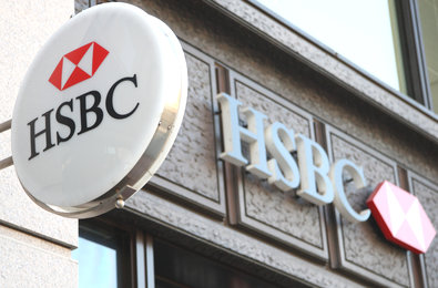 HSBC slapped with $1.9-billion fine for violating anti-money laundering norms