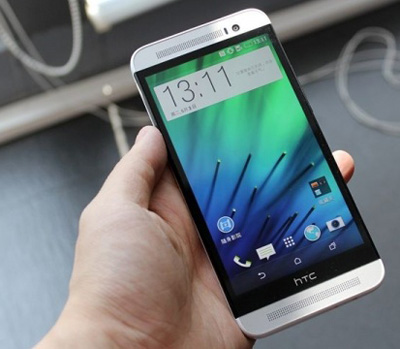 HTC-One-E8
