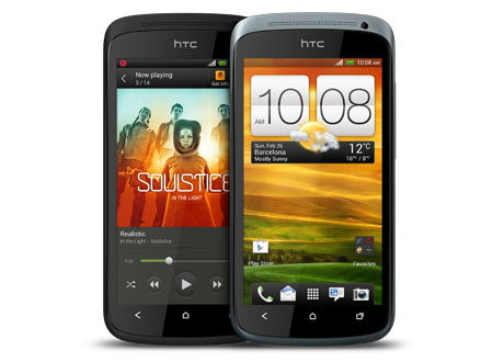 Dutch and German HTC One S users get Android ICS update over the air 