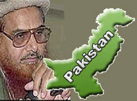 Hafiz Muhammad Saeed